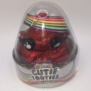 Poopsie Cutie Tooties Surprise Slime Toy Red MGA Entertainment